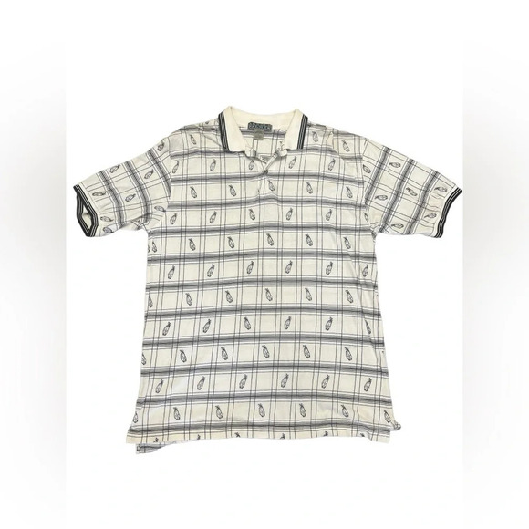 arnold palmer Other - Vintage Arnold Palmer short sleeve Golf polo